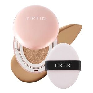 Tirtir 29N NATURAL BEIGE MASK FIT ALL COVER CUSHION